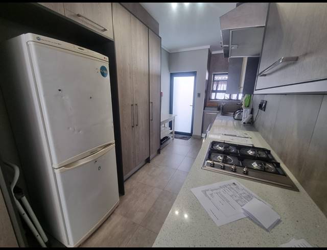 2 BEDROOM APARTMENT FOR SALE IN RYNFIELD
